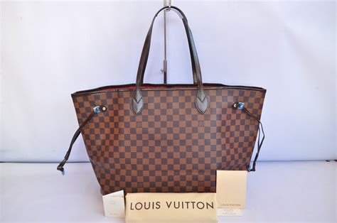 neverfull gm louis vuitton replica|authentic louis vuitton neverfull gm.